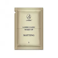 Lambre Classic Make-Up Matting ��������� ���� (�������)