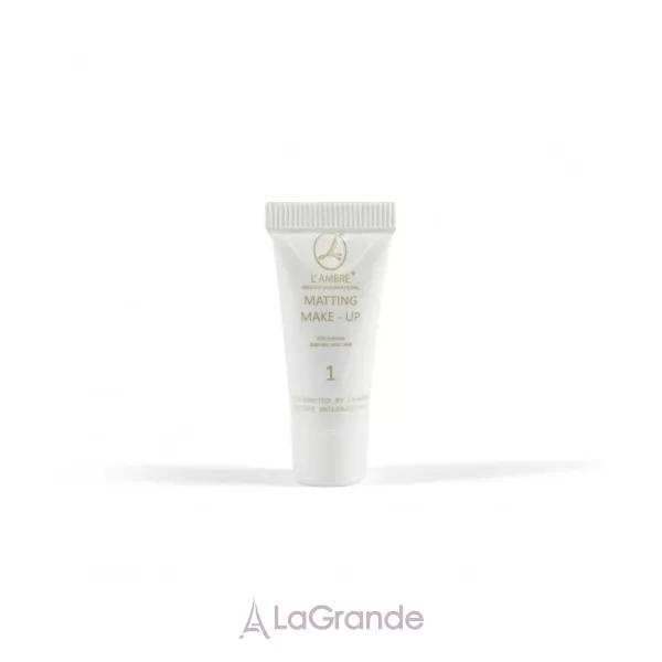 Lambre Classic Make-Up Matting ��������� ���� (�������)