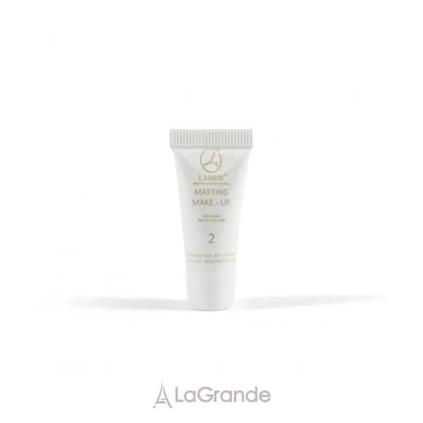 Lambre Classic Make-Up Matting ��������� ���� (�������)