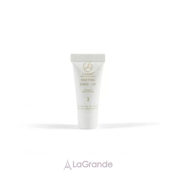 Lambre Classic Make-Up Matting ��������� ���� (�������)
