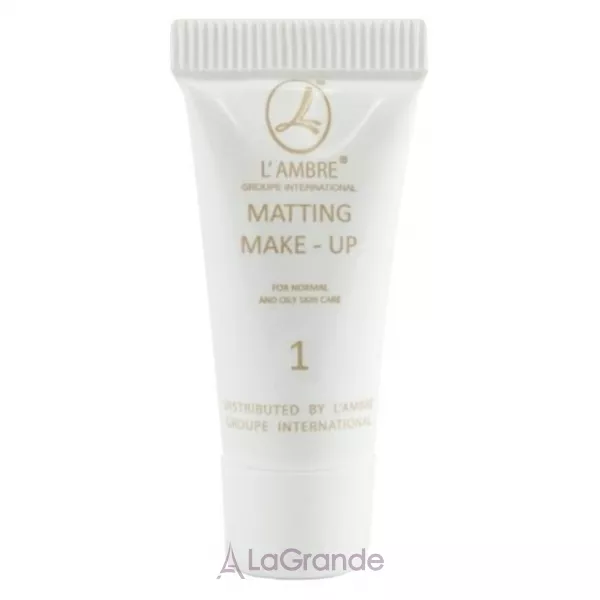 Lambre Classic Make-Up Matting ��������� ���� (�������)