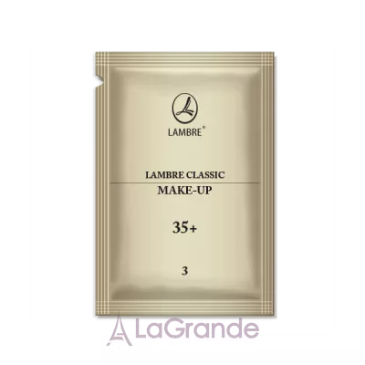 Lambre Classic Make-Up 35+     ()