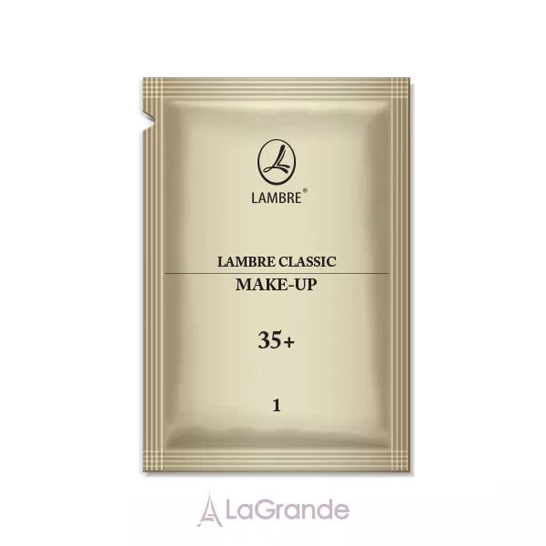 Lambre Classic Make-Up 35+ ��������� ���� ��� ���� (�������)