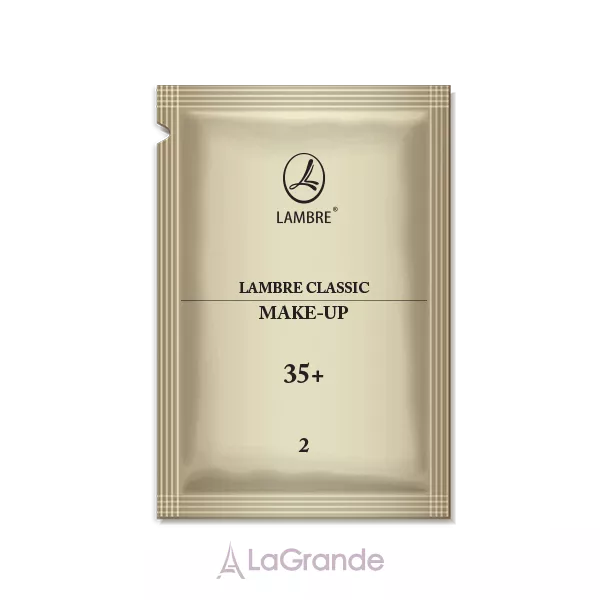 Lambre Classic Make-Up 35+ ��������� ���� ��� ���� (�������)