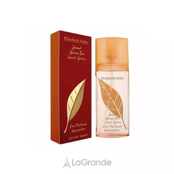 Elizabeth Arden Green Tea Spiced ��������������� ����