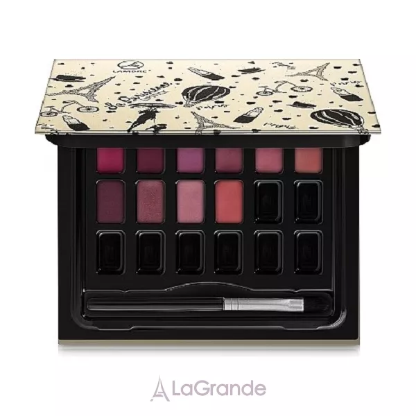 Lambre La Parisienne �1-10 ������� ������ ����� (�������)