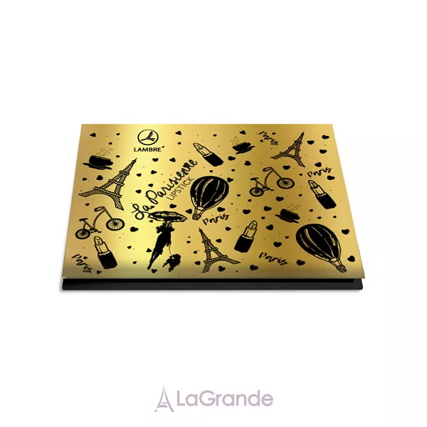 Lambre La Parisienne �1-10 ������� ������ ����� (�������)