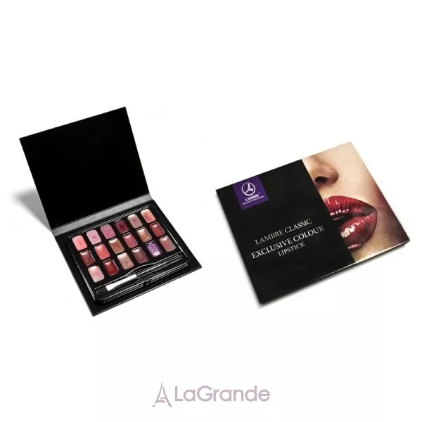 Lambre Classic Exclusive Colour ������ ��� ��� (�������)