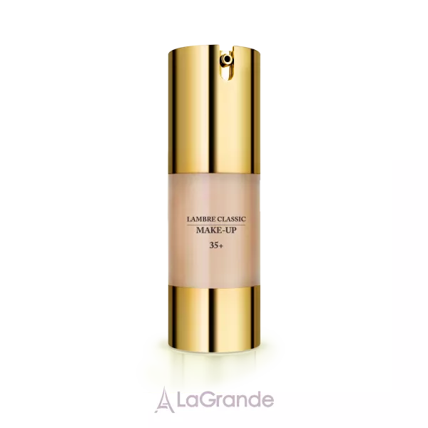 Lambre Classic Make-Up 35+ ��������� ���� ��� ����