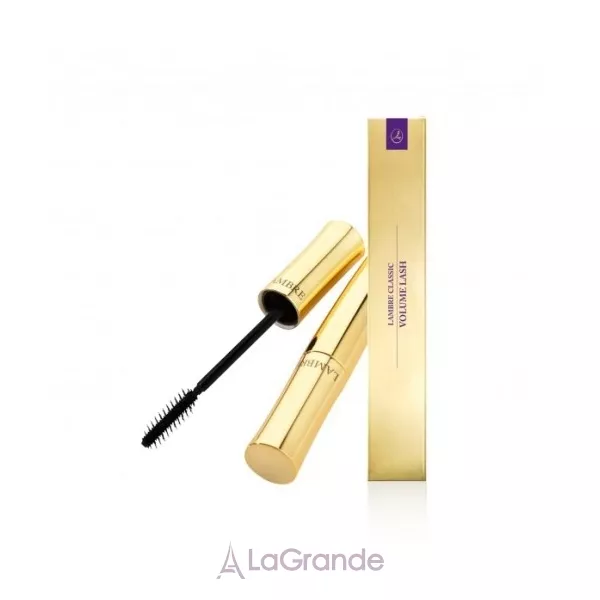 Lambre Volume Lash Classic Mascara ���� ��� ������