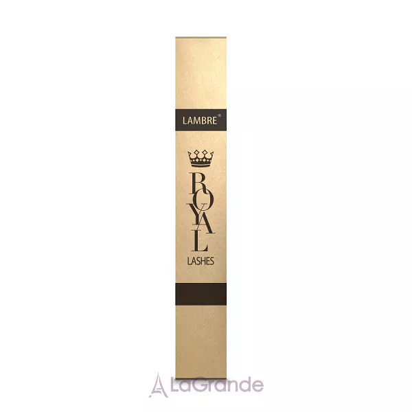 Lambre Royal Lashes Mascara ���� ��� ������