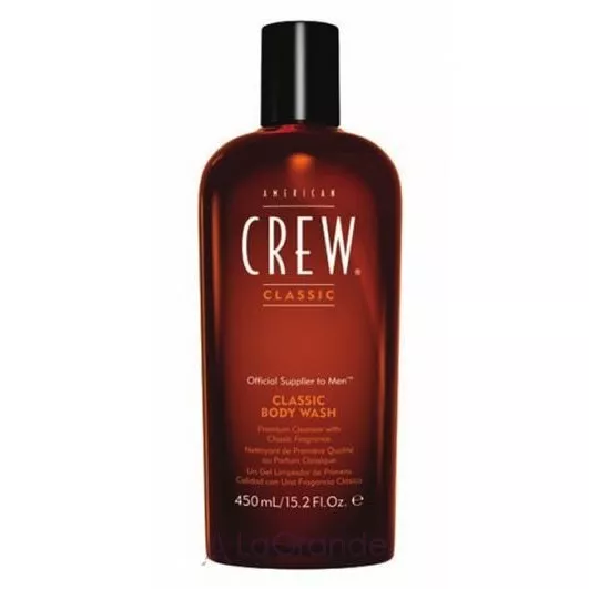 American Crew Classic Body Wash ���� ��� ���� ������������