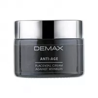 Demax Placental Cream Against Wrinkles ������������ ���� ��� �������