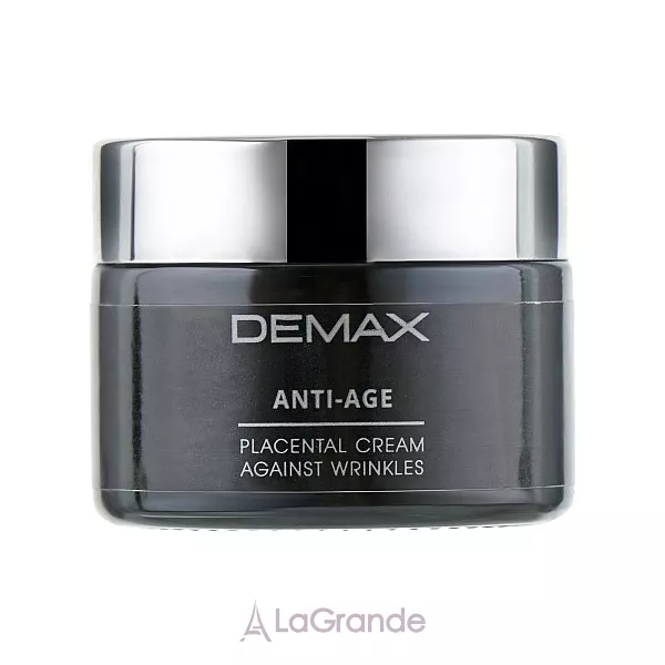 Demax Placental Cream Against Wrinkles ������������ ���� ��� ����