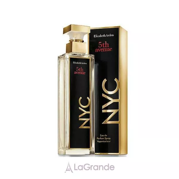 Elizabeth Arden 5th Avenue NYC Limited Edition ��������������� ����