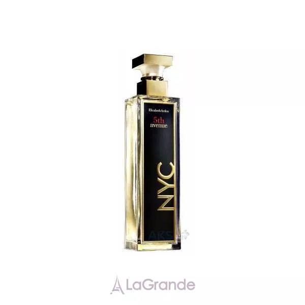 Elizabeth Arden 5th Avenue NYC Limited Edition ��������������� ����