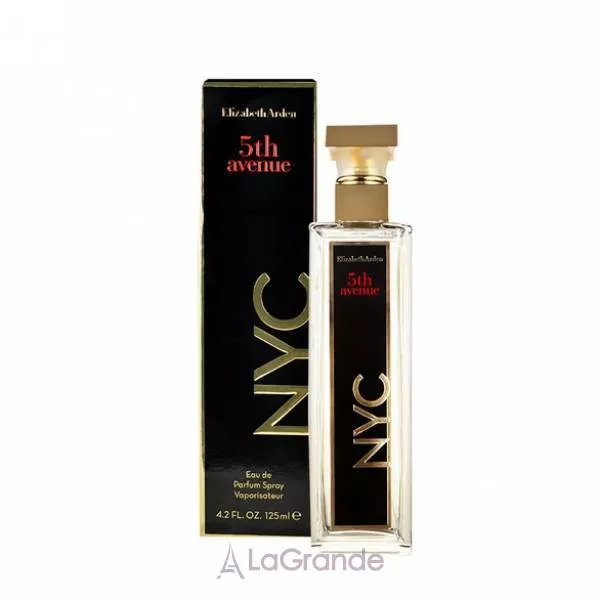 Elizabeth Arden 5th Avenue NYC Limited Edition ��������������� ����