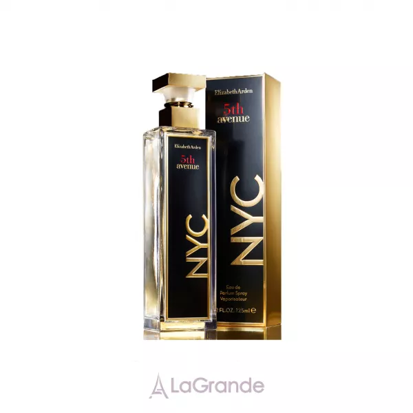 Elizabeth Arden 5th Avenue NYC Limited Edition ��������������� ����