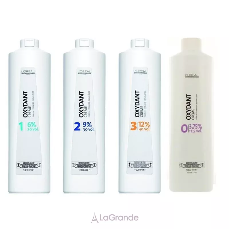 L'Oreal Professionnel Oxydant ����-���������