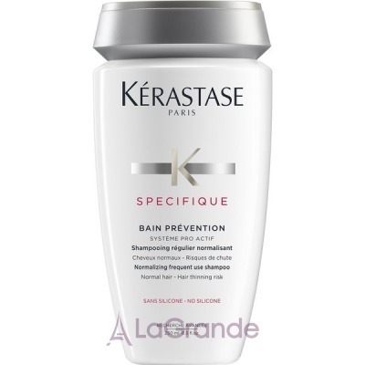 Kerastase Specifique Bain Prevention Shampoo    