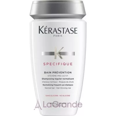 Kerastase Specifique Bain Prevention Shampoo    