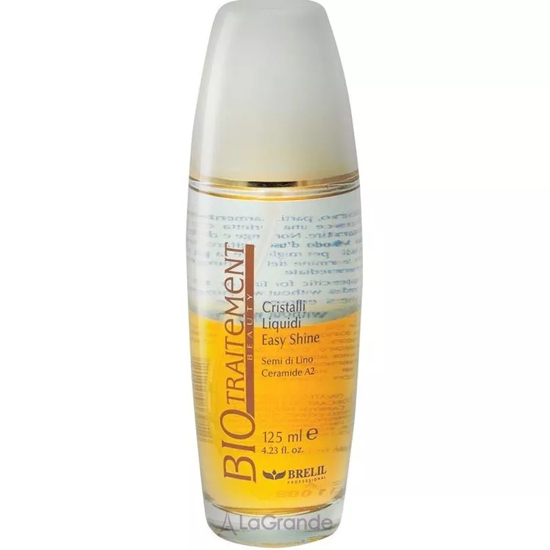 Brelil Bio Treatment Easy Shine Liquid Cristals ����� 
