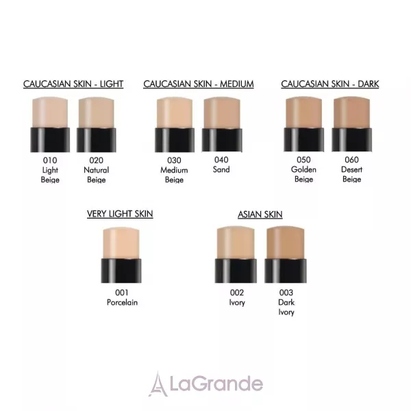 Pupa Beauty Touch Foundation Stick �������� ������ � �����