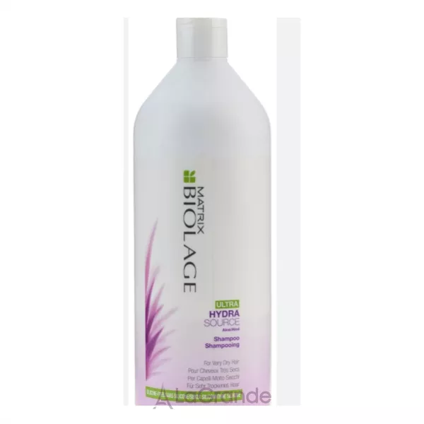 Matrix Biolage Hydrasource Shampoo Ultra ����������� ������� Ultra