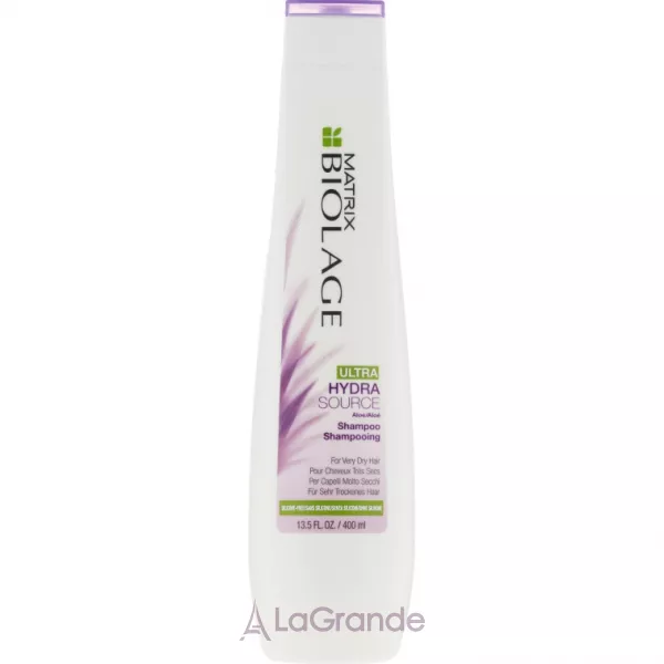 Matrix Biolage Hydrasource Shampoo Ultra ����������� ������� Ultra