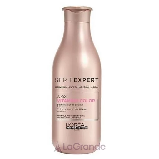 L'Oreal Professionnel Vitamino Color Creme A-OX ����������� ��� ����������� �������