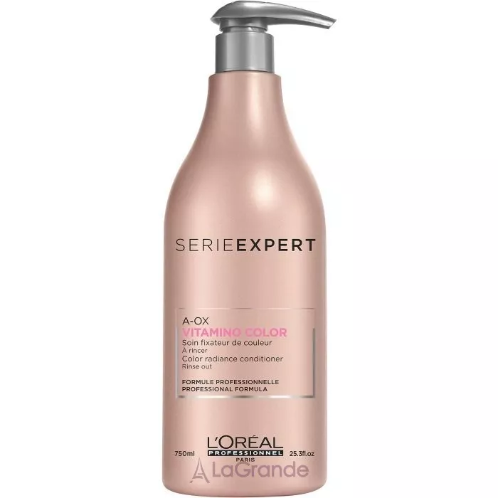L'Oreal Professionnel Vitamino Color Creme A-OX ����������� ��� ����������� �������