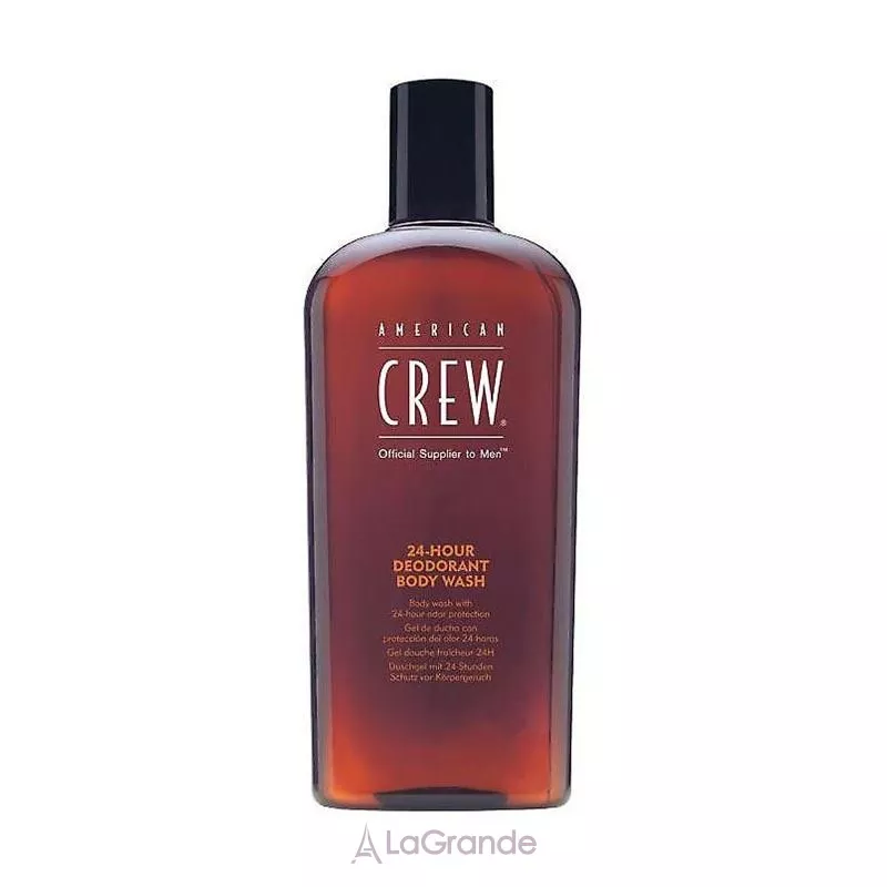 American Crew CLASSIC 24-Hour Deodorant Body Wash ���� ��� ���� 