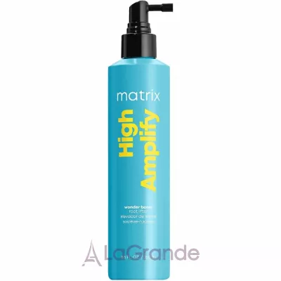 Matrix Total Results High Amplify Wonder Boost    '