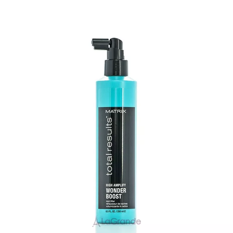 Matrix Total Results High Amplify Wonder Boost ����� ��� ������������ ������