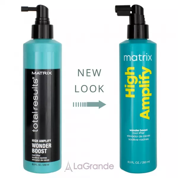 Matrix Total Results High Amplify Wonder Boost ����� ��� ������������ ������