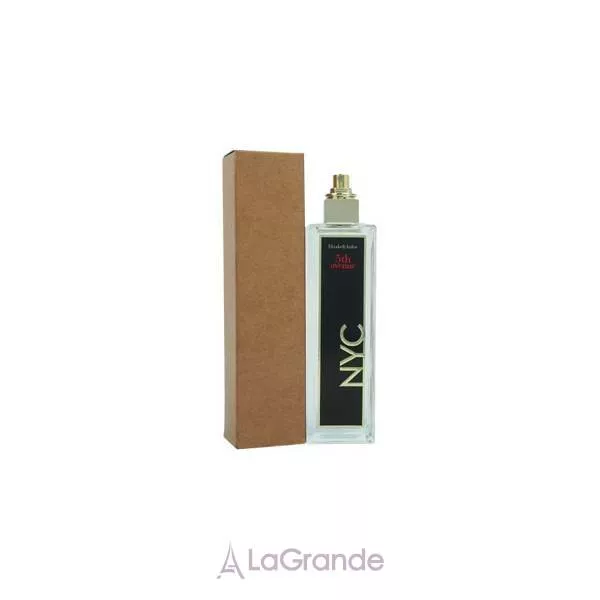 Elizabeth Arden 5th Avenue NYC Limited Edition ��������������� ���� (������ ��� ��������)