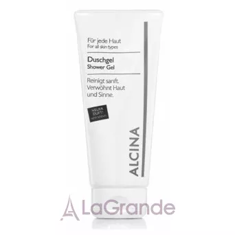 Alcina B Shower Gel ���� ��� ����