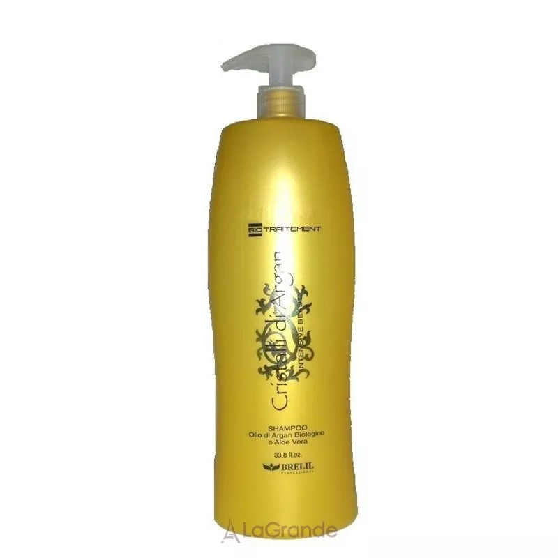 Brelil Cristalli di Argan Shampoo ������� � ������ ������
