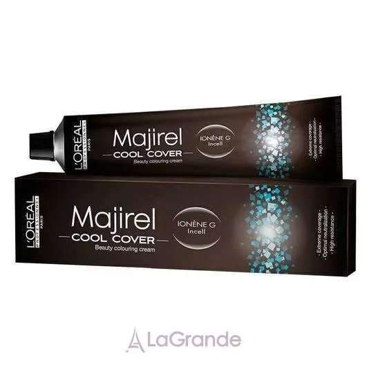L'Oreal Professionnel Majirel Cool Cover ����� ����-����� ��� �������