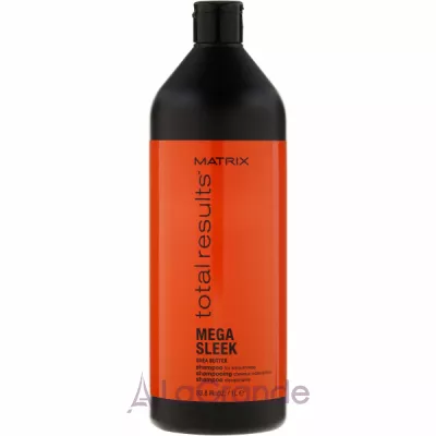Matrix Total Results Mega Sleek Shampoo       