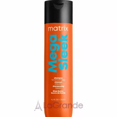 Matrix Total Results Mega Sleek Shampoo   볺    