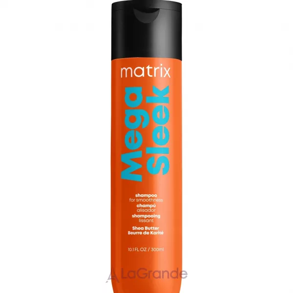 Matrix Total Results Mega Sleek Shampoo ������� � ������ �� ��� ��������� �����