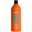 Matrix Total Results Mega Sleek Shampoo 300ml