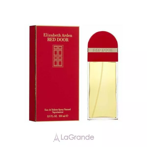 Elizabeth Arden Red Door ��������� ����