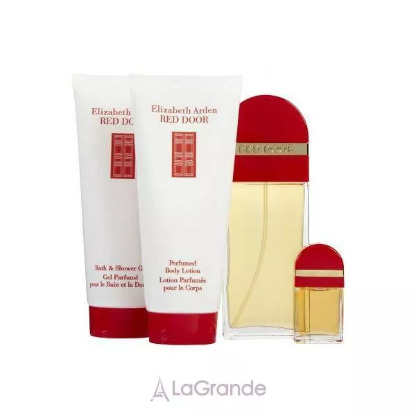Elizabeth Arden Red Door ��������� ����