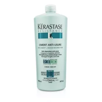 Kerastase Ciment Anti-Usure ����������� �������� ��� ����������� ����� � ���������� ��������