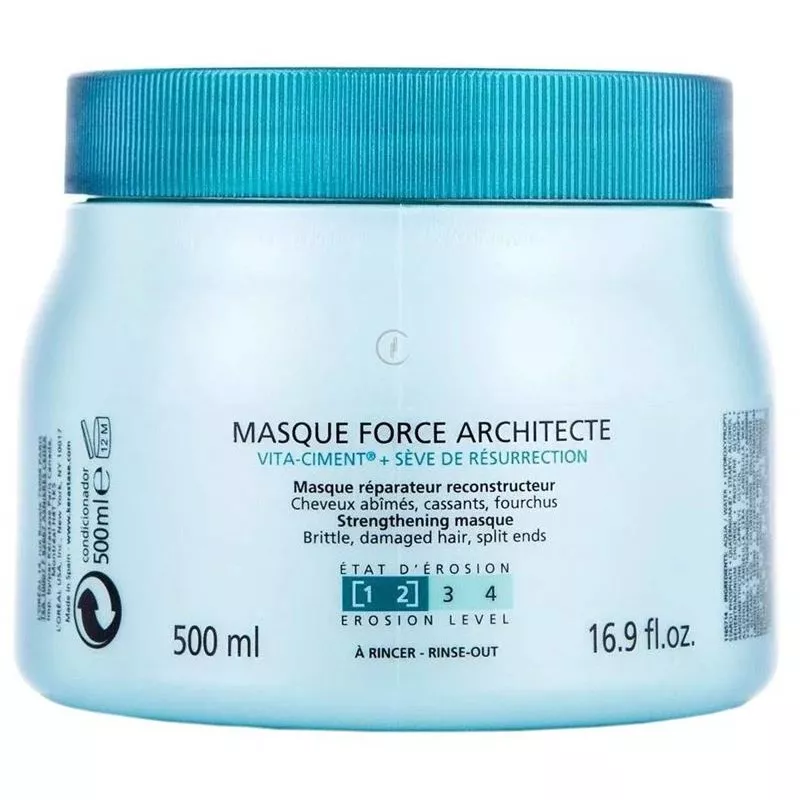 Kerastase Force Architecte Masque ����������������� ����� ��� ������ ������������ �����