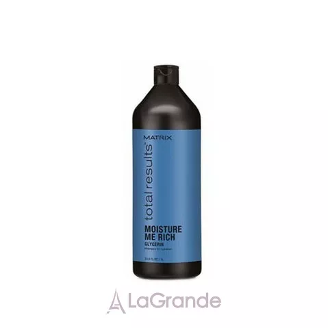 Matrix Total Results Moisture Shampoo ������� ��� ���������� �����