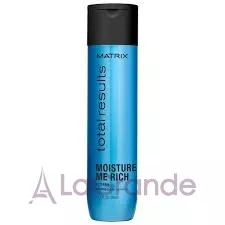 Matrix Total Results Moisture Shampoo ������� ��� ���������� �����