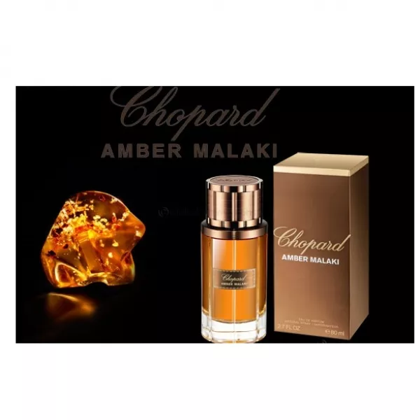 Chopard Amber Malaki ��������������� ����